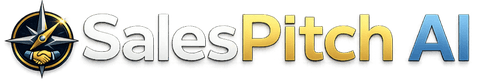 SalesPitch AI
